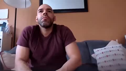 Zaddy43 online show from January 7, 6:56 pm