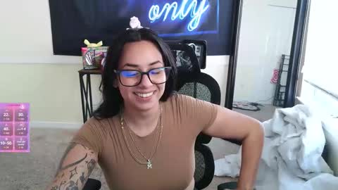 controllercutie online show from February 28, 8:13 pm