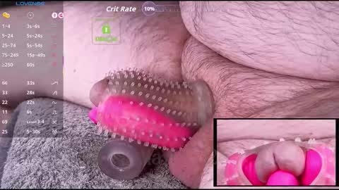 Control online show from March 17, 6:46 pm