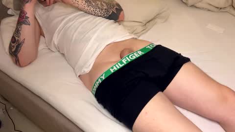 ControlPhantom online show from February 16, 9:40 am