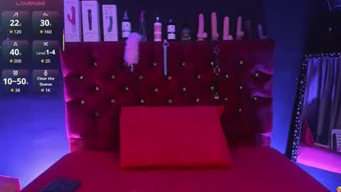 Cony online show from March 20, 1:43 am