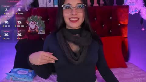 Cony online show from December 18, 11:49 am