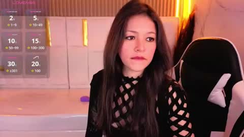 cony_tp online show from July 27, 12:24 pm