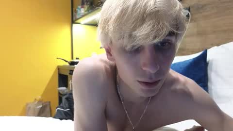 cookie_sex online show from September 26, 7:00 pm