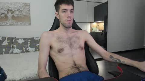 cookies_boys online show from December 19, 9:27 am