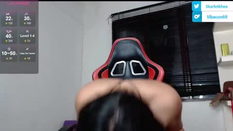 Cookinbaconnaked69 its me online show from February 19, 6:00 am