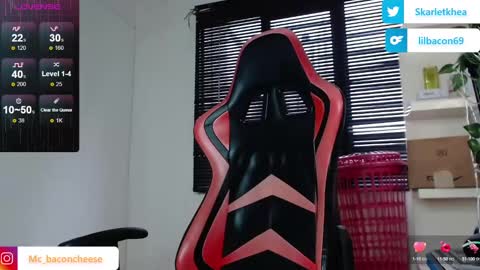 Cookinbaconnaked69 its me online show from March 12, 7:14 pm