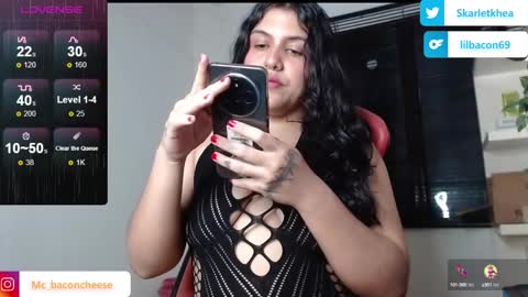 Cookinbaconnaked69 its me online show from March 3, 1:53 am