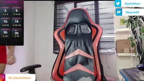 Cookinbaconnaked69 its me online show from March 5, 6:01 pm