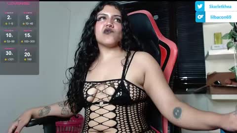 Cookinbaconnaked69 its me online show from February 23, 5:34 am