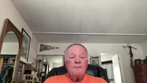 cookoosnest online show from June 11, 11:14 pm