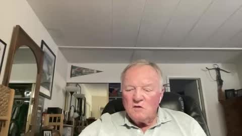 cookoosnest online show from November 1, 4:55 am