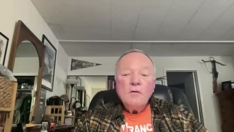 cookoosnest online show from January 10, 3:06 pm