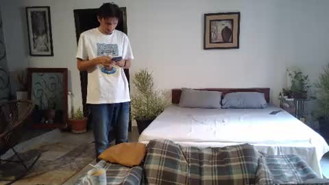 Cool2Buddies online show from July 8, 2:04 am