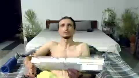 Cool2Buddies online show from July 14, 3:28 pm