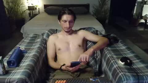 Cool2Buddies online show from July 18, 1:40 am