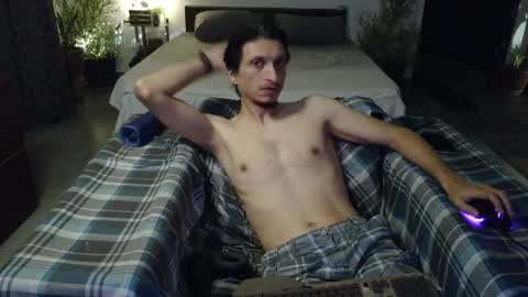 Cool2Buddies online show from July 27, 12:41 am