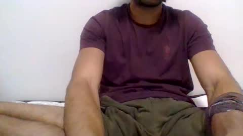 coolboy75289 online show from May 31, 5:06 am