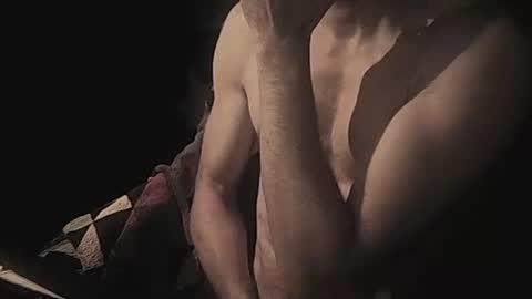 ChoveEnArrakis online show from December 16, 9:57 am