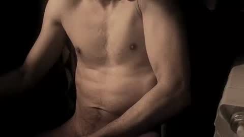 ChoveEnArrakis online show from January 30, 2:27 am