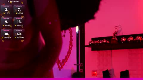 Ginger The Cringer online show from October 31, 10:26 am