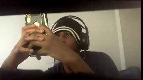 coolvibes69 online show from December 13, 7:53 pm