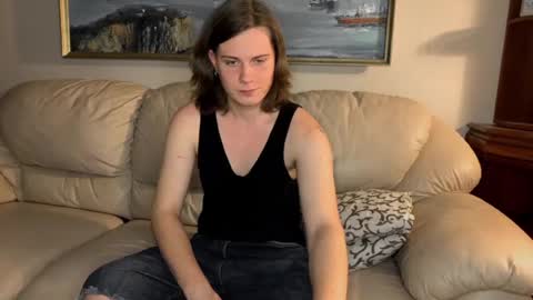 Nick online show from July 25, 8:51 pm