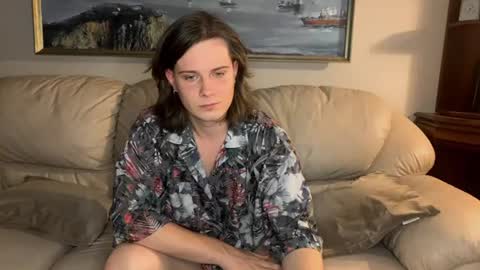 Nick online show from July 19, 9:06 pm