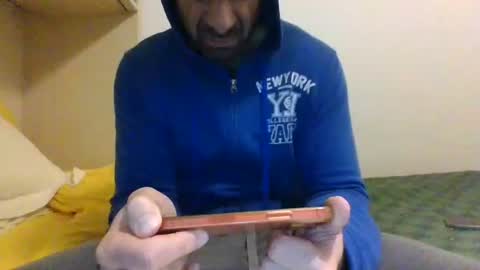 Coppai200 online show from March 25, 12:50 am