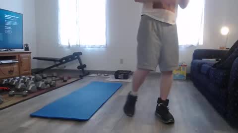 copper_crotch online show from February 15, 10:30 pm