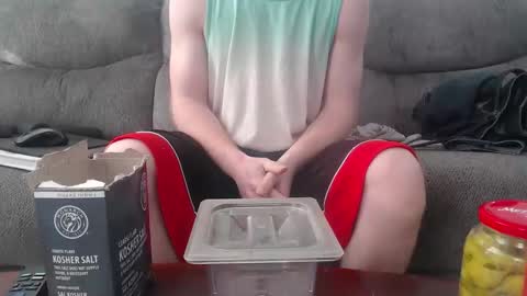 copper_crotch online show from June 8, 1:28 am