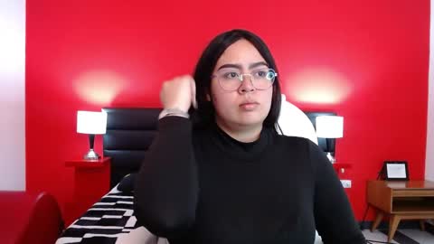 Cora online show from April 15, 11:35 am