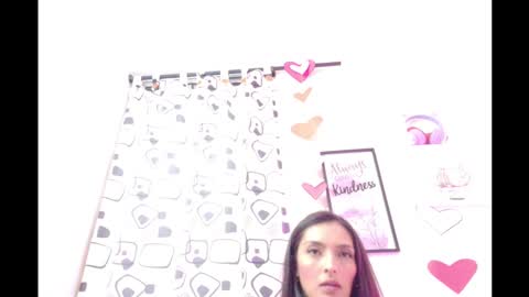 Snapshot of coral_davis chatting on February 10, 1:14 am Coral online show from February 10, 1:14 am