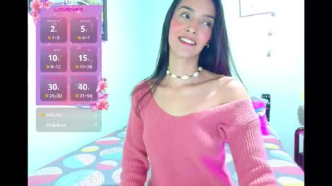 Snapshot of coral_davis chatting on September 19, 12:04 am Coral online show from September 19, 12:04 am