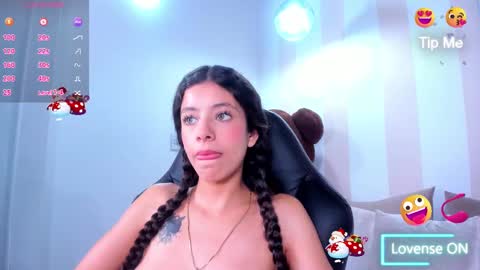 Coral online show from February 22, 1:22 am