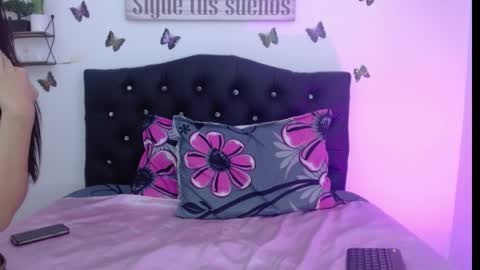 Coral Villalobos online show from February 26, 6:44 pm