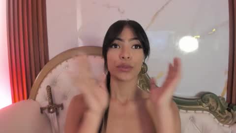 Coralie Bronson online show from October 21, 10:02 pm