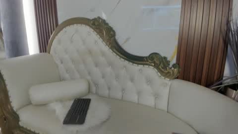 Coralie Bronson online show from October 3, 10:18 pm