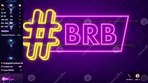 coraline2911 online show from February 28, 2:09 pm