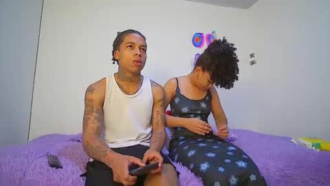 coraline_777 online show from April 2, 2:19 am