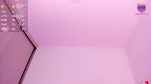 Coralinekam1 online show from February 27, 5:37 pm