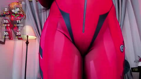 Coral Stefani online show from October 30, 6:25 am