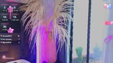 Coral online show from July 23, 3:42 pm