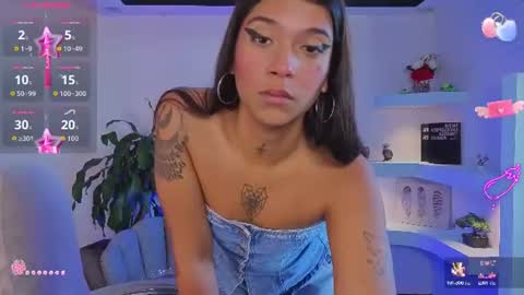 Coral online show from July 28, 2:13 pm