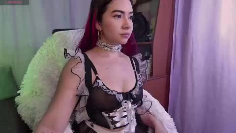 coralwells online show from November 1, 2:45 am