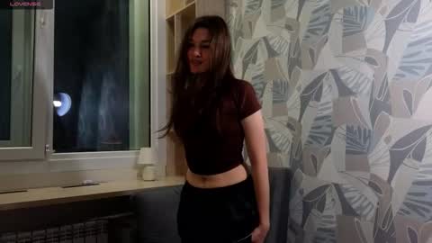 Leya online show from October 17, 3:49 pm