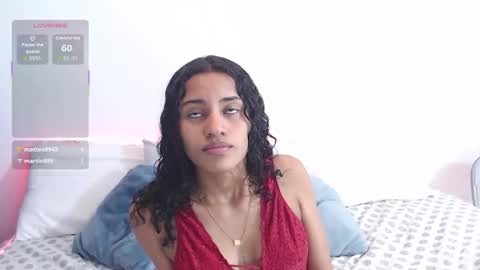 Corey Bless online show from November 11, 1:02 pm