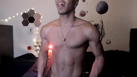 CoreyGlover online show from December 15, 7:48 am