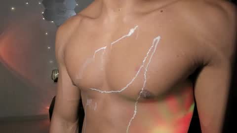 CoreyGlover online show from September 17, 7:01 am