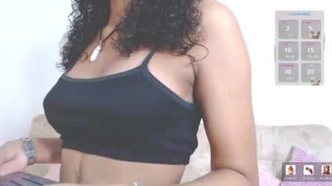 Corey Lux online show from June 11, 10:46 am